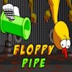 Floppy Pipe Mode World