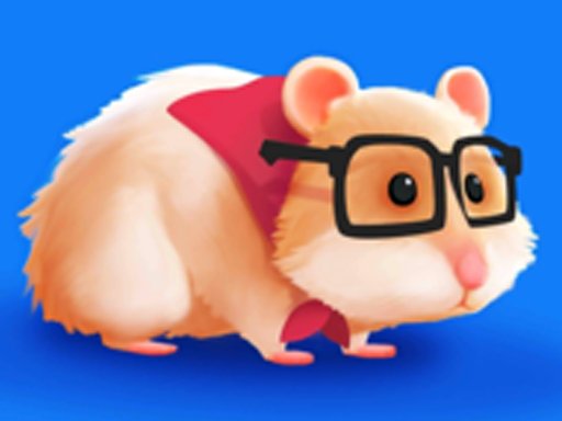 Hamster To confirm Story