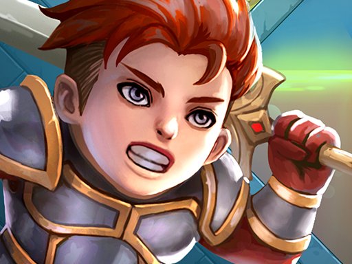 Hero Rescue Puzzles and Conquest Odyssey