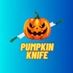 Pumpkin Knife Fun