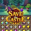 Save the Castle Escape