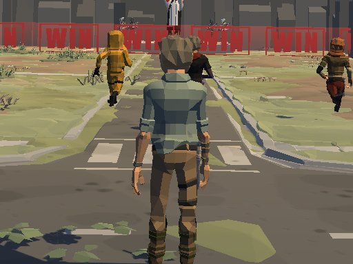 Space Squid Challenge Game Legends