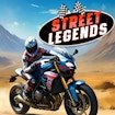 Street Legends Master
