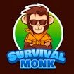 Survival Monk Run Adventure