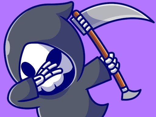 Undead Warrior Fun Dash