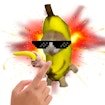 BananaCAT Clicker Island