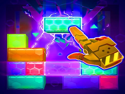 Block Slider Game Odyssey Run