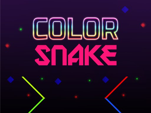 ColorSnake World