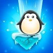 Penguin Ice Breaker Adventure Arena
