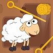 Pin Puzzle Save The Sheep Fun