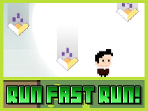 Run Fast Run Land Quest