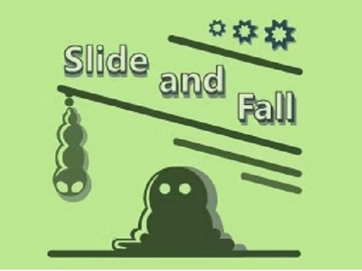 Slide and Fall Mission Run