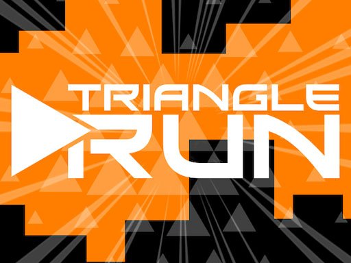 Triangle Run Jump