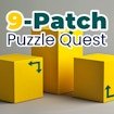 9-Patch Puzzle Quest Mode Blast