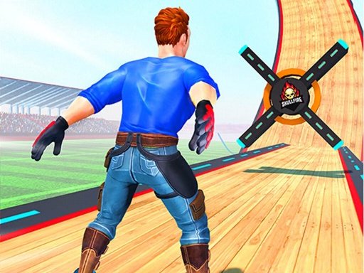 Beat Roller Skate Story