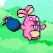  Bunny Bomb World
