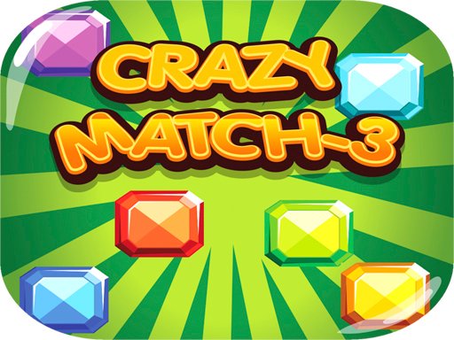 Crystal Crush Crazy Candy Bomb Sweet match3 game Saga Challenge
