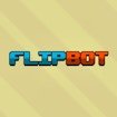 Flip Bot Island Land