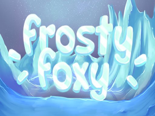 Frosty Foxy Dash