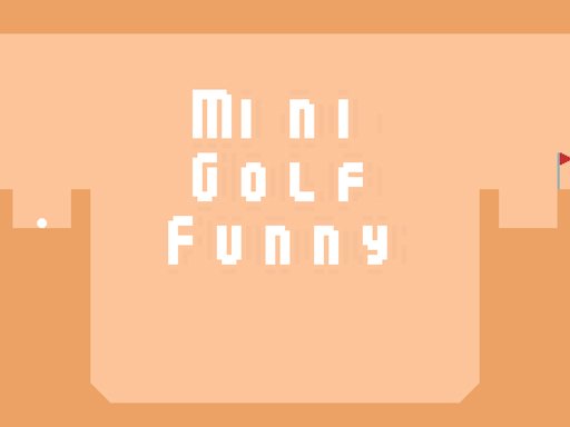 Mini Golf Funny Story Dash