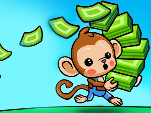 Mini Monkey Mart Mission