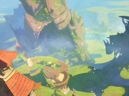 Monsters Dungeon Battle Fun