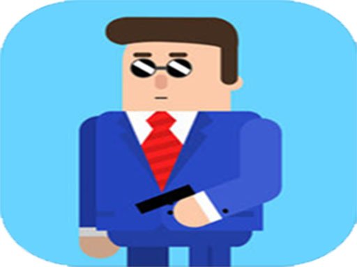 Mr Bullet  Spy Puzzles 2 Land