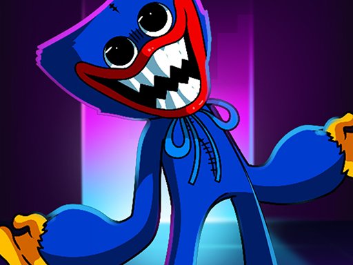 Poppy Hide N Seek Run Saga