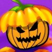 Pumpkin Fright Night Island Mission