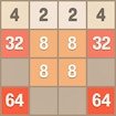 2048 - Classic Number Game Battle Legends