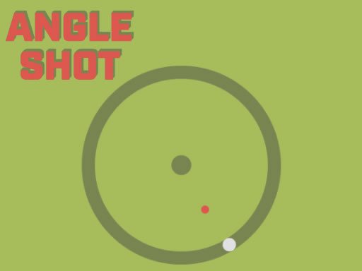 Angle Shot Dash