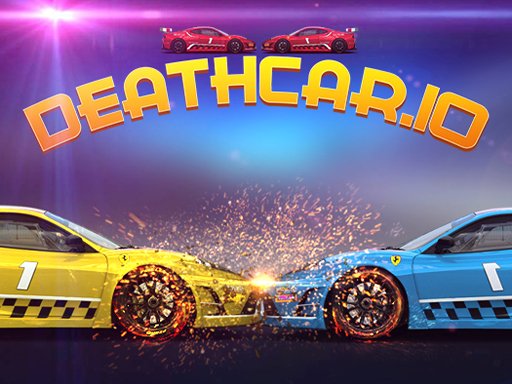 Death Car.io Escape