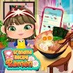 Grandma Recipe Ramen Arena Legends