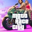 Moto Race City Legends Story