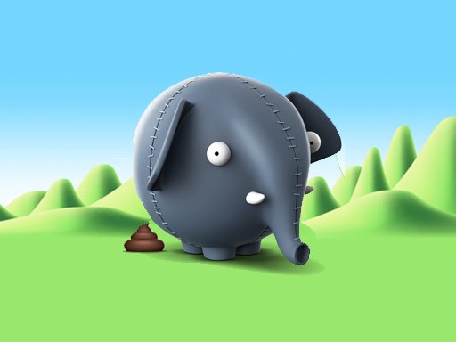 ollli ball Saga Island