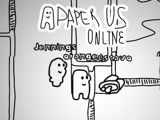 Paper US Online Island