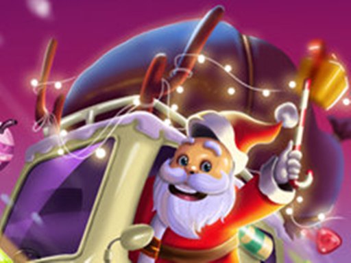 Winter Gems 10x10 Story Run