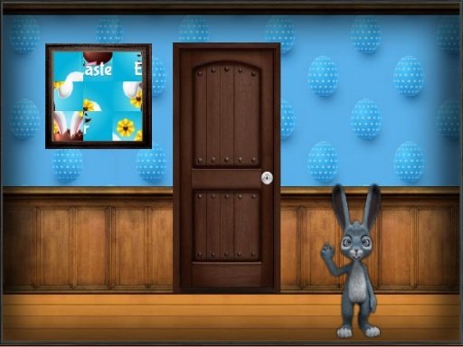 Amgel Easter Room Escape 2 Adventure