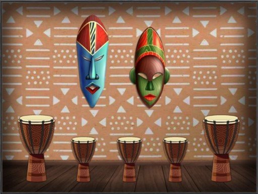 Amgel Easy Room Escape 81 Legends