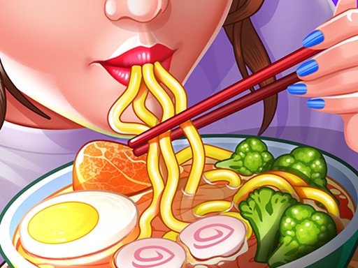 Chinese Food Cooking Game 2 Escape