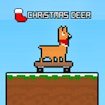 Christmas Deer Story
