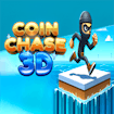 Coin Chase 3D Battle