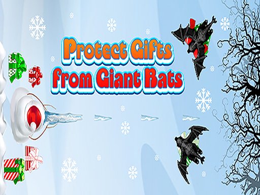 Gifts from Giant Bats Legends Quest