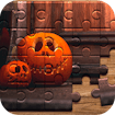 Halloween Puzzle Blast Story