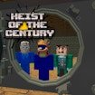 Heist of the century Land Rush
