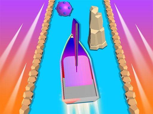 Ship Control 3D Dash Mode