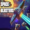  Space Blasters Pro Escape Adventure