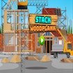 Stack Wood Planks Pro Escape