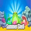 Summer Shell Dash Race