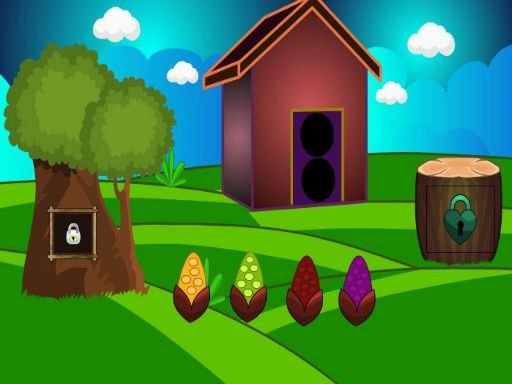 Toco Toucan Escape Battle